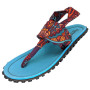 Сандали Gumbies Slingback Turquoise Vintage