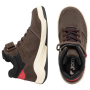 Детски обувки Joma Torcon Jr Boy Brown