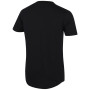 Мъжка тениска Zulu Merino 160 Short 4C Comfy