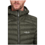 Мъжко яке Rab Cirrus Alpine Jacket