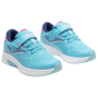 Детски обувки Joma Hispalis Blue
