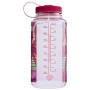 Бутилка Nalgene Wide Mouth 1l Clear Stained Glass