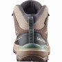 Дамски обувки Salomon X Ultra 360 Leather Mid Gore-Tex