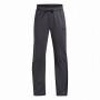 Детски анцуг Under Armour Brawler 3.0 Tapered Pant сив Gray
