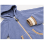 Детски гащеризон DucKsday Polar Fleece Twin/Blue
