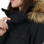 Дамско зимно яке Fundango Georgina Parka Jacket