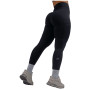 Дамски клин Nebbia High-Waist Sculpting Leggings with Pockets Primal черен BLACK