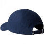 Шапка с козирка The North Face Norm Hat