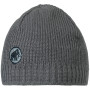 Шапка Mammut Sublime Beanie сив Titanium