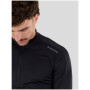 Функционална мъжка тениска Fundango Novak Midlayer
