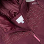 Детско зимно яке Regatta Illuma Reflective Jacket Fig