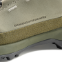 Мъжки туристически обувки Salewa Puez Leather Mid Ptx M