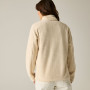 Дамски суитшърт Regatta Heidy Full Zip