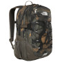 Раница The North Face Borealis Classic кафяв Brtolvgrnwxdcmpt/Brtolvgn