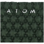 Надуваема постелка Warg Atom Flat