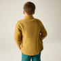 Детски суитшърт Dare 2b Zesty II Fleece Wood Brown