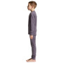Детско функционално бельо Craft Baselayer Set 2 Jr Purple