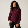 Дамски суитшърт Regatta Women’s Hooded Newhill