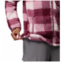 Дамски суитшърт Columbia West Bend™ Print Full Zip Ii
