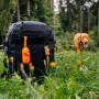 Дозатор за торбички за кучешки отпадъци Explorer Dog Zásobník s 1 rolí