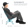 Стол Helinox Chair Zero High Back