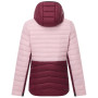 Дамско яке Regatta Womens Hooded Leedre Hybrid