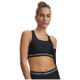 Сутиен Under Armour Crossback Mid Bra