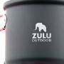 Комплект прибори Zulu Ikati