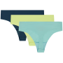 Дамски бикини Under Armour UA Pure Stretch NS Thong