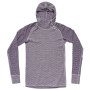 Дамска функционална блуза Devold Kvitegga Merino 230 Hoodie Wmn