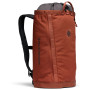 Раница Black Diamond Street Creek 24 червен Iron Red