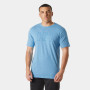 Мъжка тениска Helly Hansen Tech Logo T-Shirt