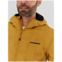 Мъжко зимно яке Fundango Smoke Eco Hooded Jacket
