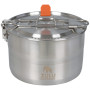 Комплект прибори Zulu Nest Set 2 L