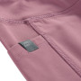 Детски панталони Alpine Pro Gemso Purple