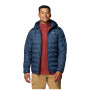 Мъжко яке Columbia Delta Ridge™ II Down Hooded Jacket