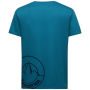 Мъжка тениска La Sportiva Eighties Logo T-Shirt M