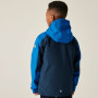 Детско яке Regatta Boys Trekktain 3 in 1 II