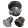 Термос Thermos Mountain Beverage Bottle 0,75l
