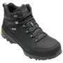 Мъжки високи трекинг обувки Regatta Burrell Leather Boot II