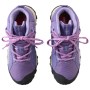 Детски обувки Reima Kulkuri Mid Misty Violet