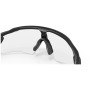 Слънчеви очила OAKLEY Radar Ev Path Clear 50% Black Irid Photo