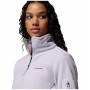 Дамски суитшърт Columbia Fast Trek™ II Jacket