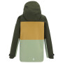 Детско яке Regatta Junior Highton Jacket DKhaWdLiSag
