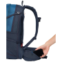 Туристическа раница Vaude Wizard 30+4