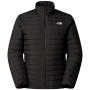 Мъжко яке The North Face M Carto Mono Triclimate Hooded Jacket