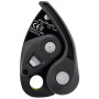 Полуавтоматичен осигурител Petzl GriGri+