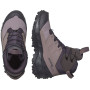 Дамски зимни ботуши Salomon Crosstrak Powder Wp W