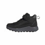Детски обувки Adidas Terrex Anylander Mid Climaproof Black