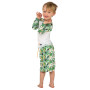 Детски бански DucKsday Toucan Boardshort Boy